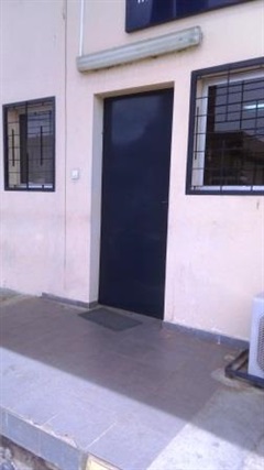 Bureau du service frêt